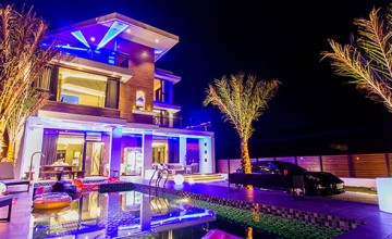 The One Villa