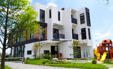 禾渼親子會館