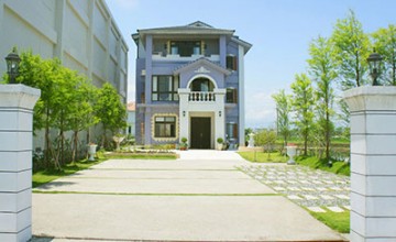 麗芙悠民宿