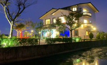 春風草堂