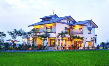 歐香園