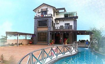 鹿兒島休閒民宿