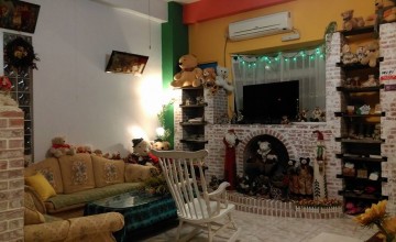 小熊屋民宿