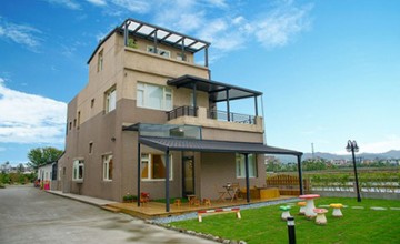 童趣樂園親子民宿