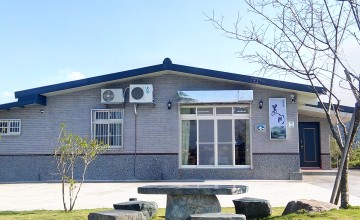 宜蘭美川包棟民宿