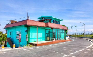 驛墅家海景包棟民宿