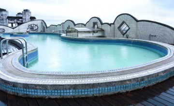 輕旅礁溪館